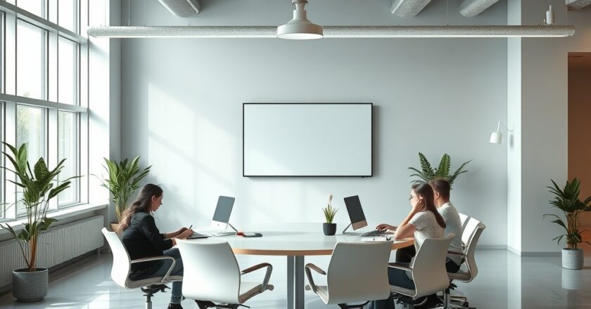 Как построить стратегию интернет-маркетинга для малого бизнеса в 2025 году